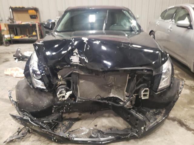 Photo 5 from auction – 2013 CADILLAC ATS with VIN 1G6AG5RX1D0161625