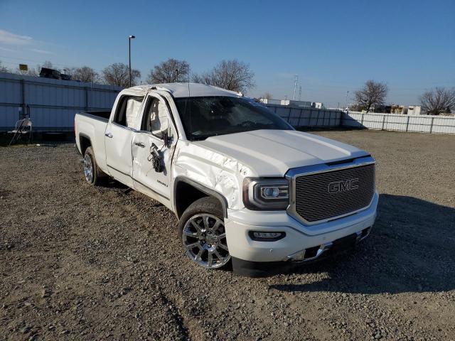 Photo 4 from auction – 2016 GMC SIERRA K15 with VIN 3GTU2PEC7GG317643