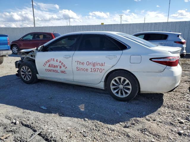 Photo 2 from auction – 2015 TOYOTA CAMRY LE with VIN 4T1BF1FK7FU877183