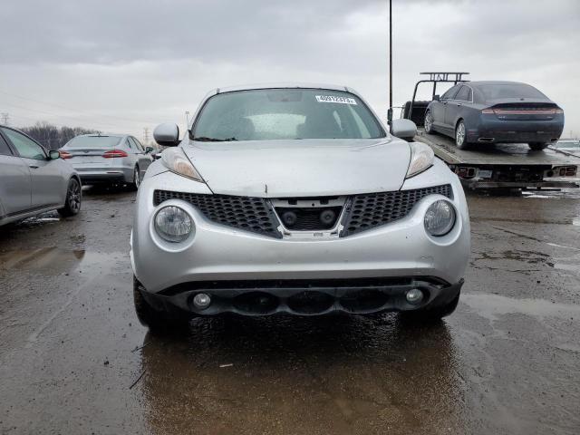 Photo 5 from auction – 2013 NISSAN JUKE S with VIN JN8AF5MR6DT201113