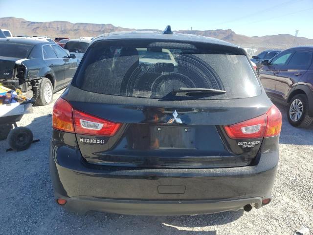 Photo 6 from auction – 2017 MITSUBISHI OUTLANDER with VIN JA4AP3AU2HZ056574