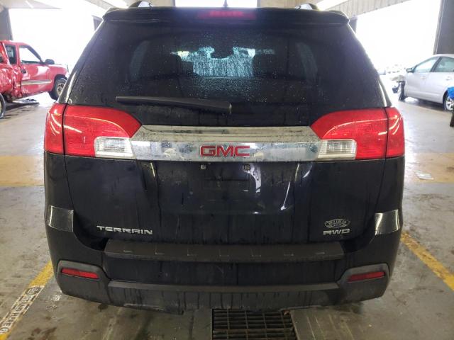 Photo 6 from auction – 2014 GMC TERRAIN SL with VIN 2GKFLWEK9E6175820