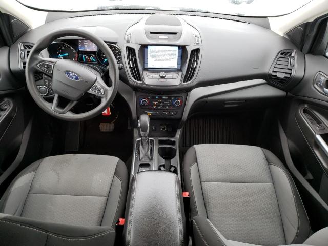 Photo 8 from auction – 2018 FORD ESCAPE SE with VIN 1FMCU9GD8JUA57650