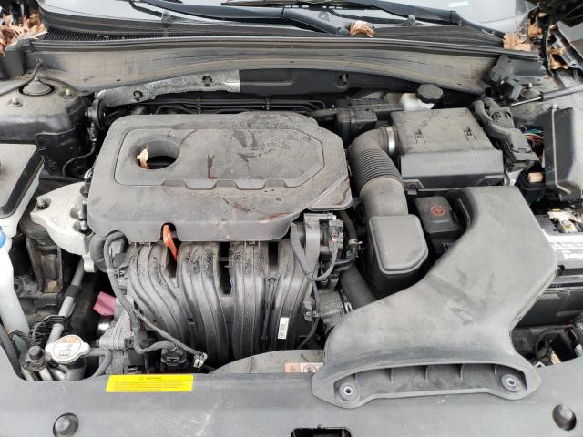 Photo 11 from auction – 2018 KIA OPTIMA LX with VIN 5XXGT4L34JG190842