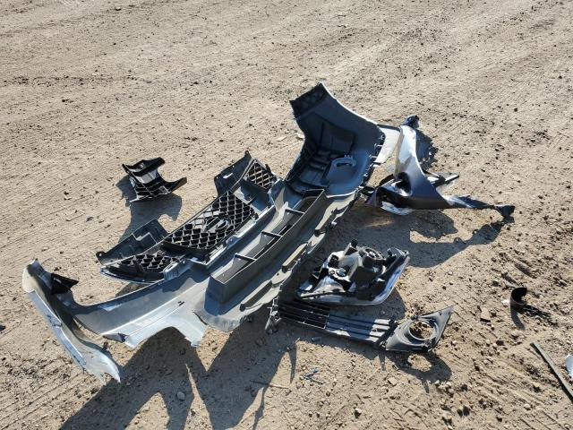 Photo 12 from auction – 2019 NISSAN FRONTIER S with VIN 1N6AD0EV8KN882924