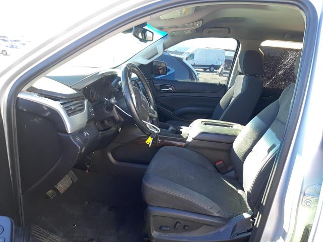 Photo 7 from auction – 2019 GMC YUKON SLE with VIN 1GKS1AKC2KR372798
