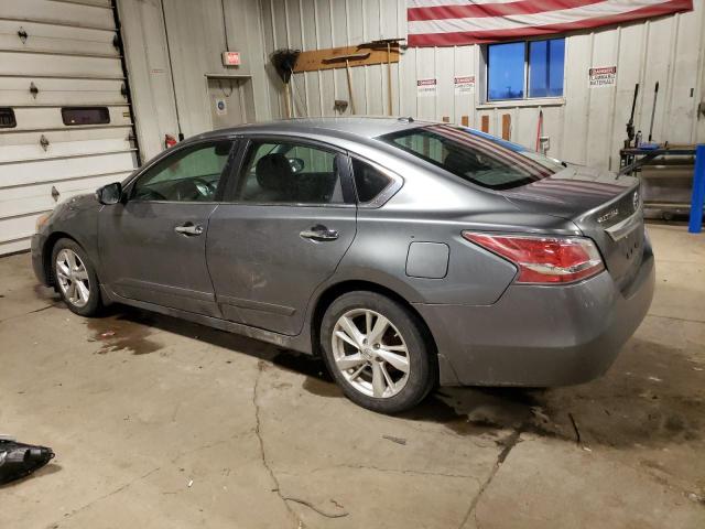 Photo 2 from auction – 2014 NISSAN ALTIMA 2.5 with VIN 1N4AL3AP8EC118303
