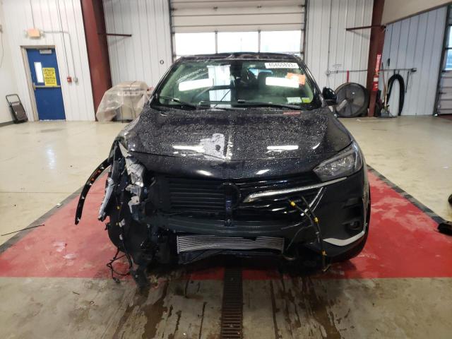 Photo 5 from auction – 2020 BUICK ENCORE GX with VIN KL4MMCSL6LB112223