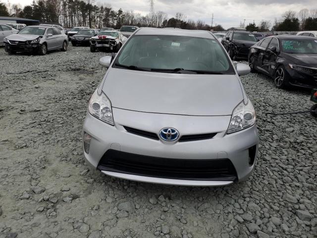 Photo 5 from auction – 2015 TOYOTA PRIUS with VIN JTDKN3DU0F1981653