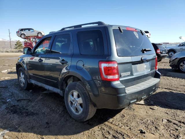 Photo 2 from auction – 2008 FORD ESCAPE XLT with VIN 1FMCU03Z08KE20882