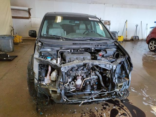 Photo 5 from auction – 2012 HONDA ODYSSEY EX with VIN 5FNRL5H61CB092553