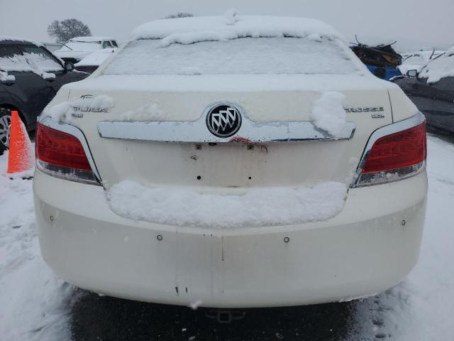Photo 6 from auction – 2011 BUICK LACROSSE C with VIN 1G4GD5ED3BF157206