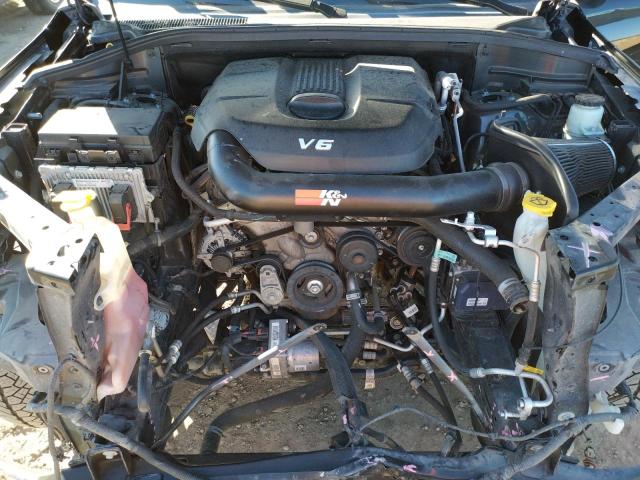 Photo 11 from auction – 2015 JEEP GRAND CHER with VIN 1C4RJEBG3FC230781