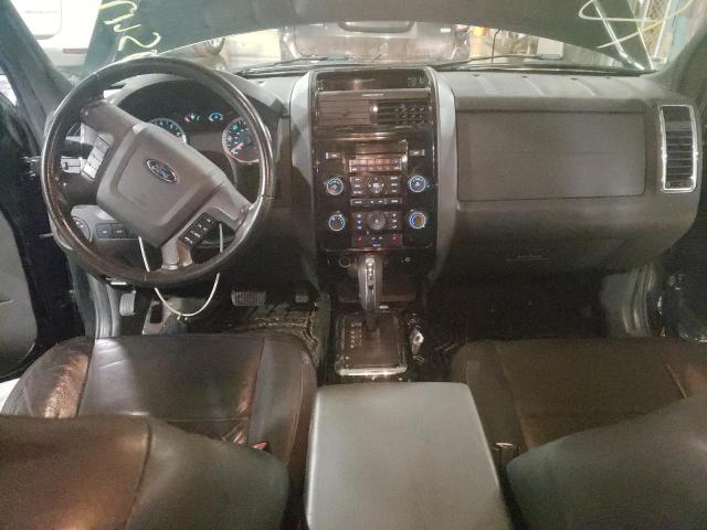 Photo 8 from auction – 2012 FORD ESCAPE LIM with VIN 1FMCU0EG1CKB29795