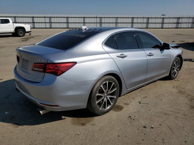 Photo 3 from auction – 2015 ACURA TLX TECH with VIN 19UUB2F55FA023983