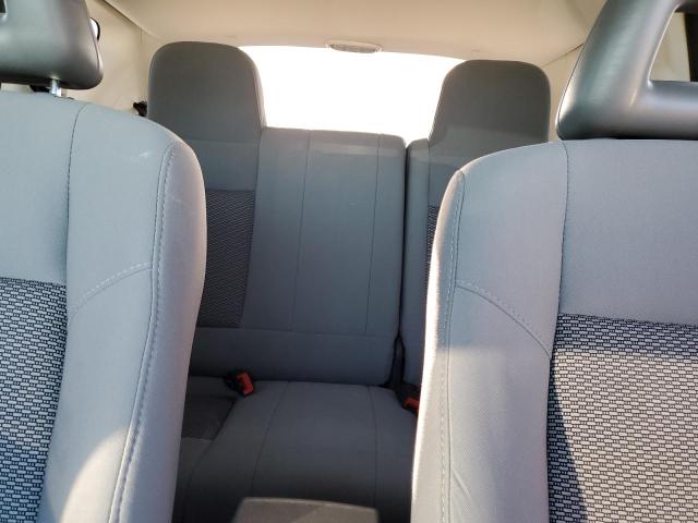 Photo 10 from auction – 2007 JEEP COMPASS with VIN 1J8FF47W77D133330