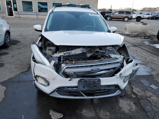 Photo 5 from auction – 2017 FORD ESCAPE TIT with VIN 1FMCU9J90HUA28075