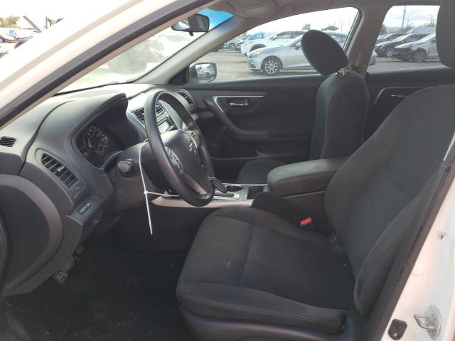 Photo 7 from auction – 2015 NISSAN ALTIMA 2.5 with VIN 1N4AL3AP4FC123578