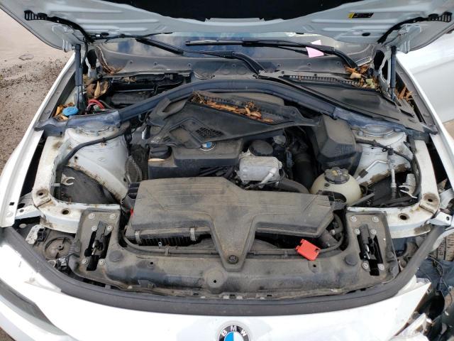 Photo 11 from auction – 2017 BMW 320 XI with VIN WBA8A3C39HK693168