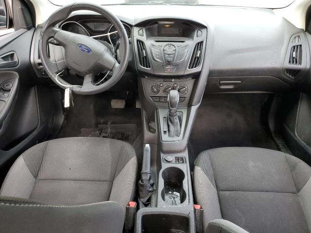 Photo 8 from auction – 2014 FORD FOCUS S with VIN 1FADP3E20EL387296