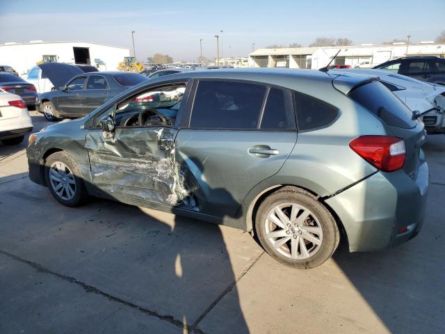 Photo 2 from auction – 2016 SUBARU IMPREZA PR with VIN JF1GPAB64GH318836