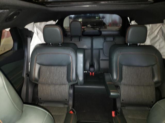 Photo 10 from auction – 2021 FORD EXPLORER T with VIN 1FMSK8JH4MGC36892