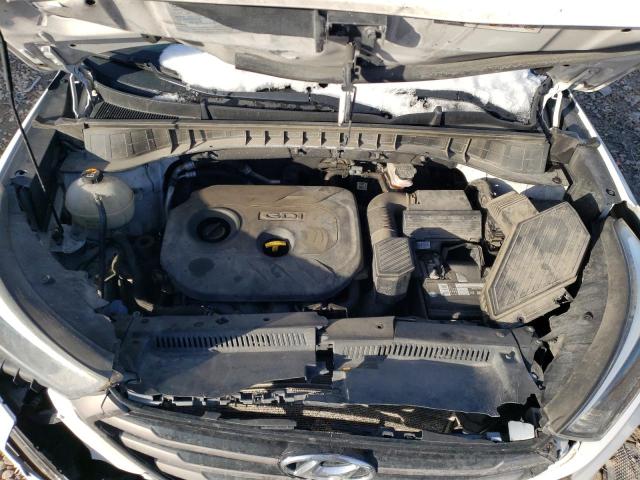 Photo 11 from auction – 2016 HYUNDAI TUCSON LIM with VIN KM8J3CA49GU139850