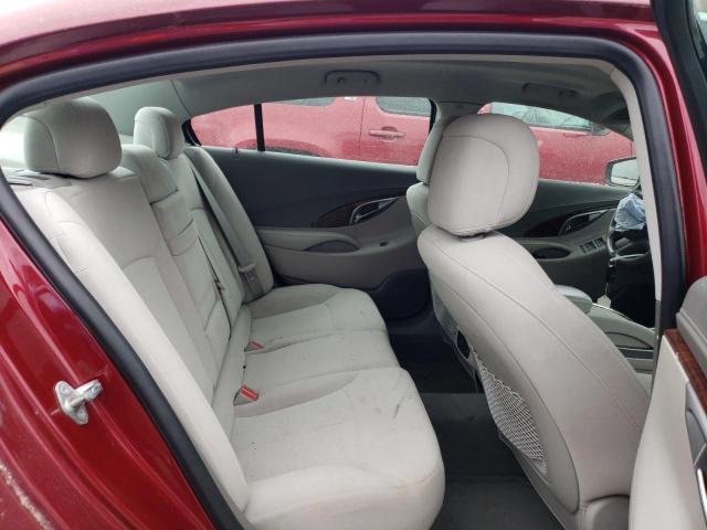 Photo 10 from auction – 2011 BUICK LACROSSE C with VIN 1G4GA5EC5BF301774