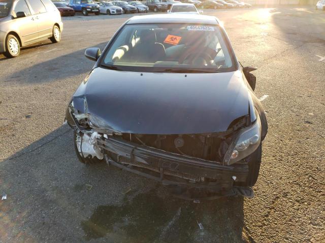 Photo 5 from auction – 2009 TOYOTA SCION TC with VIN JTKDE167590295390