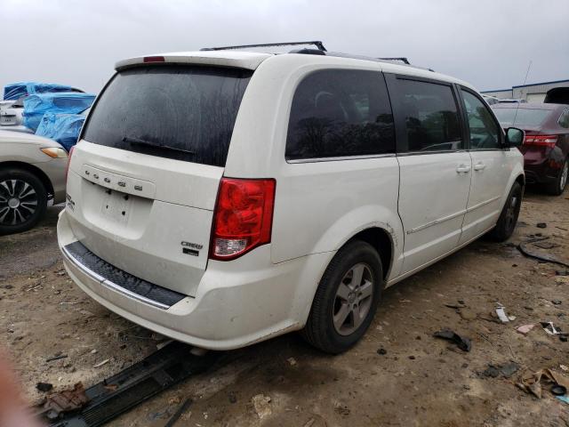 Photo 3 from auction – 2011 DODGE GRAND CARA with VIN 2D4RN5DGXBR661818