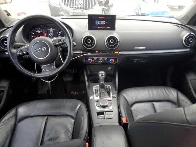 Photo 8 from auction – 2016 AUDI A3 PREMIUM with VIN WAUB8GFF2G1050129