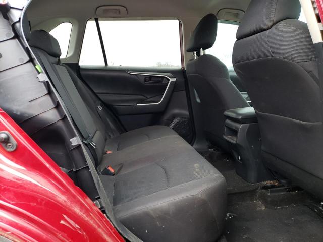 Photo 10 from auction – 2019 TOYOTA RAV4 LE with VIN 2T3H1RFV2KW047309