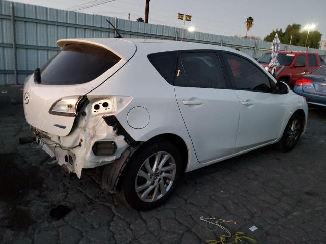 Photo 3 from auction – 2013 MAZDA 3 I with VIN JM1BL1LP1D1736492