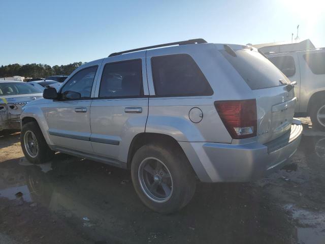 Photo 2 from auction – 2007 JEEP GRAND CHER with VIN 1J8HS48P27C509790