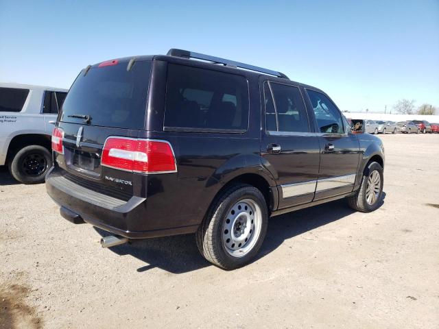 Photo 3 from auction – 2007 LINCOLN NAVIGATOR with VIN 5LMFU275X7LJ01673