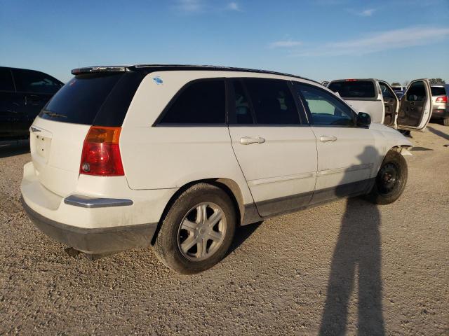 Photo 3 from auction – 2004 CHRYSLER PACIFICA with VIN 2C8GM68474R642691