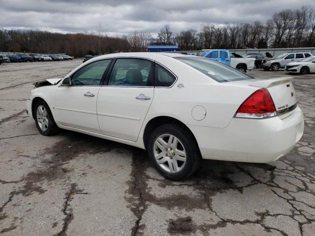 Photo 2 from auction – 2007 CHEVROLET IMPALA LTZ with VIN 2G1WU58R079329983