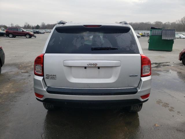 Photo 6 from auction – 2011 JEEP COMPASS SP with VIN 1J4NF1FB4BD164294