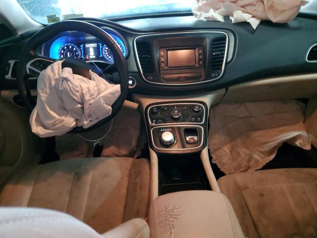 Photo 8 from auction – 2015 CHRYSLER 200 LIMITE with VIN 1C3CCCAB7FN550589