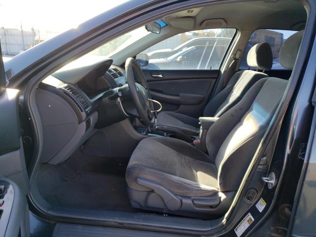 Photo 7 from auction – 2007 HONDA ACCORD SE with VIN JHMCM56317C021124