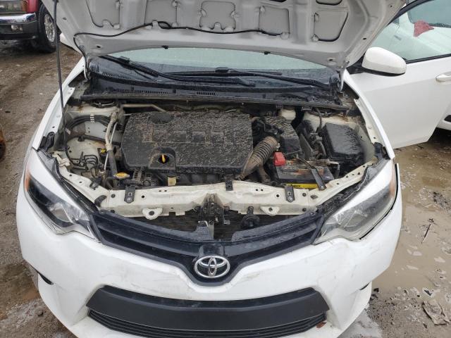 Photo 11 from auction – 2014 TOYOTA COROLLA L with VIN 2T1BURHE3EC199513