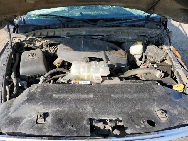 Photo 11 from auction – 2016 RAM 1500 LONGH with VIN 1C6RR7PM2GS256497