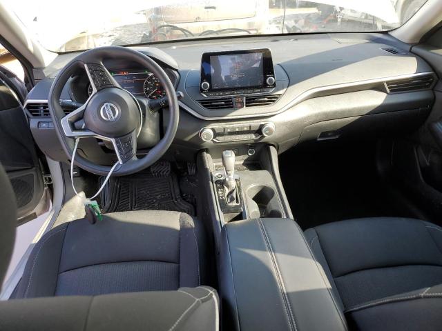 Photo 8 from auction – 2020 NISSAN ALTIMA S with VIN 1N4BL4BV3LC253287