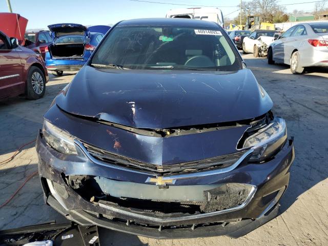 Photo 5 from auction – 2018 CHEVROLET MALIBU LS with VIN 1G1ZB5ST5JF193940