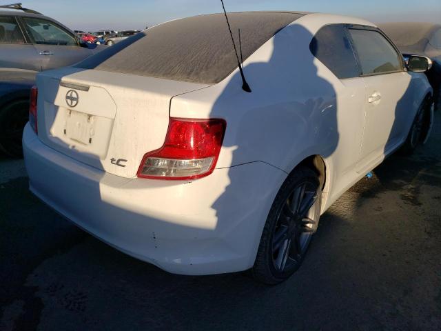 Photo 3 from auction – 2013 TOYOTA SCION TC with VIN JTKJF5C76D3053033