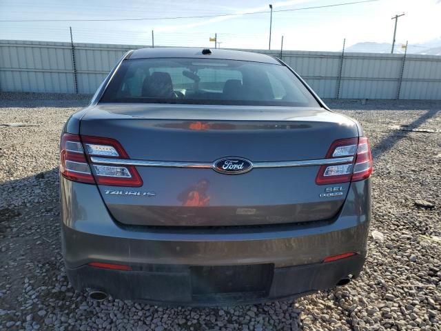 Photo 6 from auction – 2013 FORD TAURUS SEL with VIN 1FAHP2E81DG184201