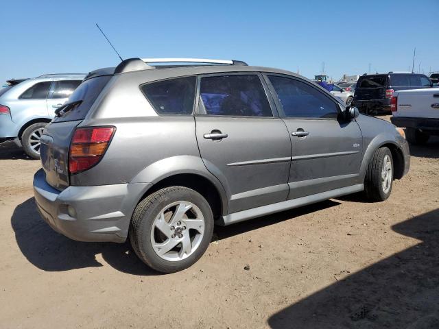 Photo 3 from auction – 2007 PONTIAC VIBE with VIN 5Y2SL65887Z422640