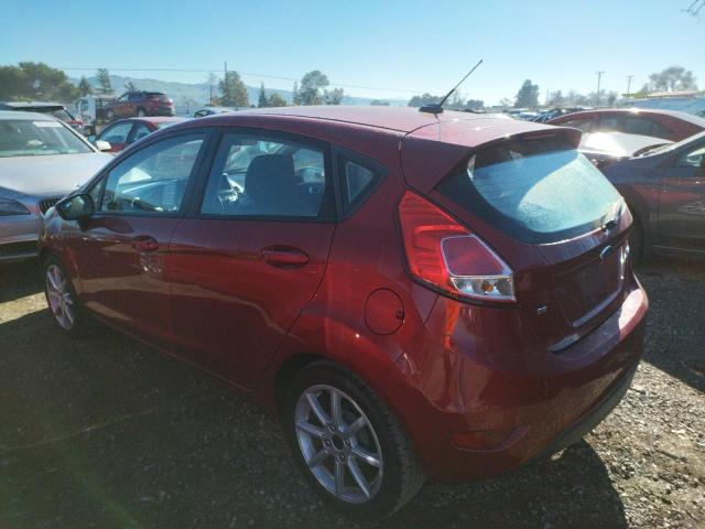 Photo 2 from auction – 2014 FORD FIESTA SE with VIN 3FADP4EJ9EM212542