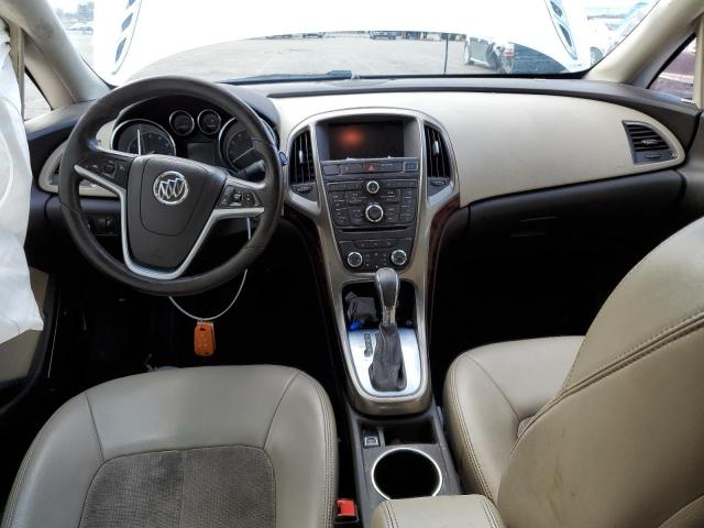 Photo 8 from auction – 2013 BUICK VERANO CON with VIN 1G4PR5SK1D4218782