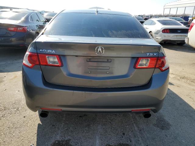 Photo 6 from auction – 2010 ACURA TSX with VIN JH4CU2F63AC033954